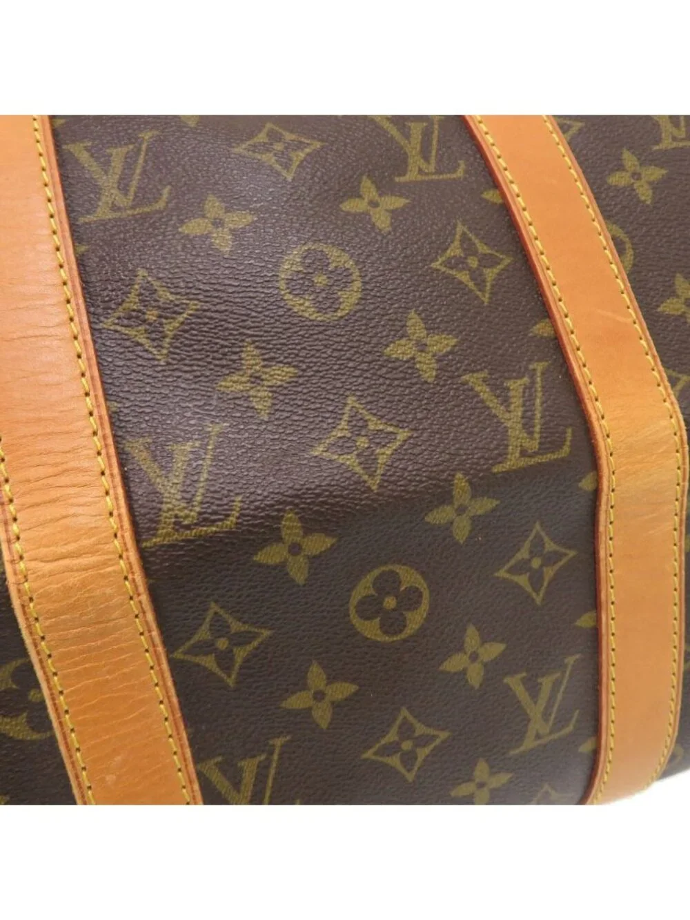 Louis Vuitton this authentic